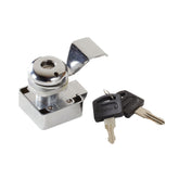 RV Designer L600 Slam Cams - Locking, 3/4"